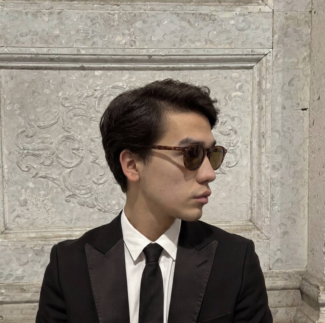 Sundor Abdukhashimov